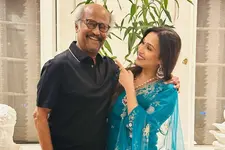 ബസ് കണ്ടക്ടർ ജോലി വിട്ട് ഇന്ത്യൻ സിനിമയുടെ തലൈവരായത് വരെ; രജനീകാന്ത് തന്റെ ആത്മകഥ എഴുതുകയാണെന്ന് മകൾ