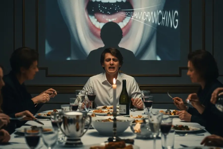 misophonia