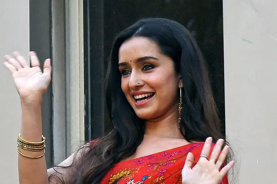 Shraddha kapoor