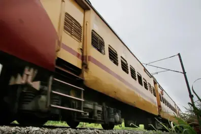 Mayyanad station gets long-awaited stop for Thiruvananthapuram–Mangaluru Express