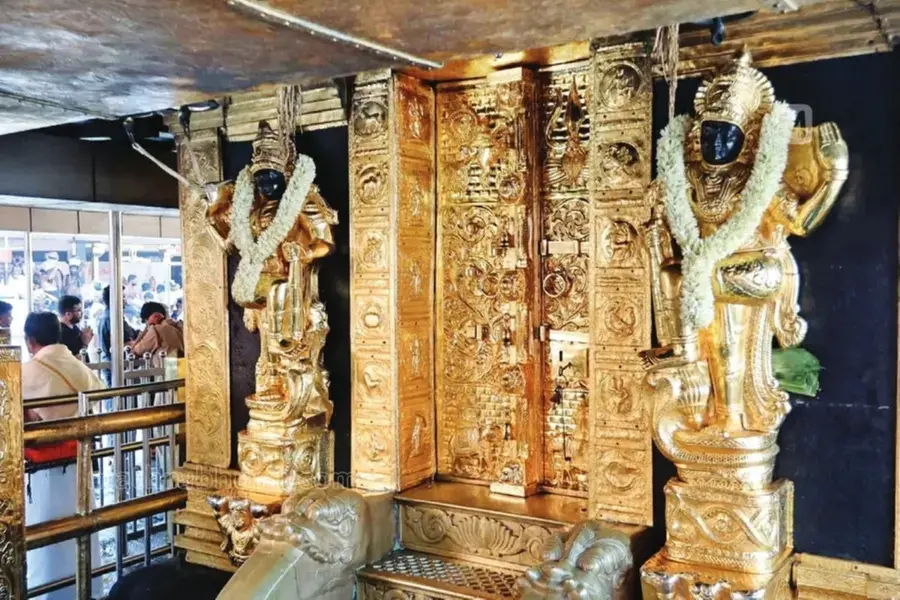 Sabarimala gold theft case: Ex-TDB officer gets bail; special public prosecutor appointed