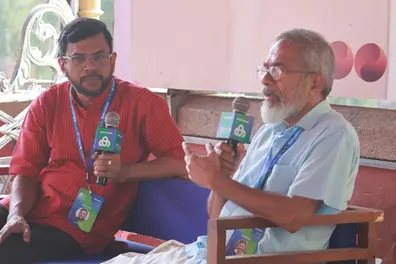 ‘Jamanthipookkal…’ represents a whole era of reading and writing: Ashtamoorthi at MBIFL 2026