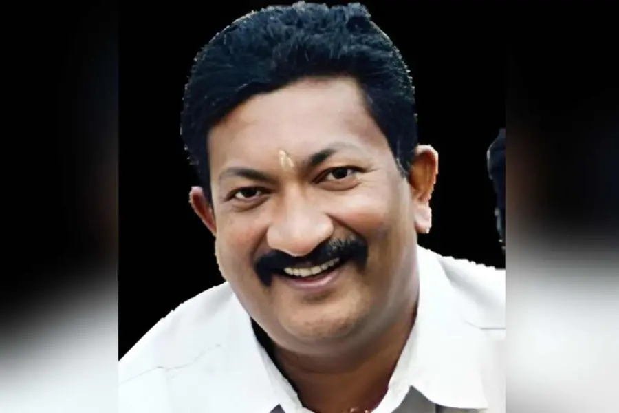pt usha husband