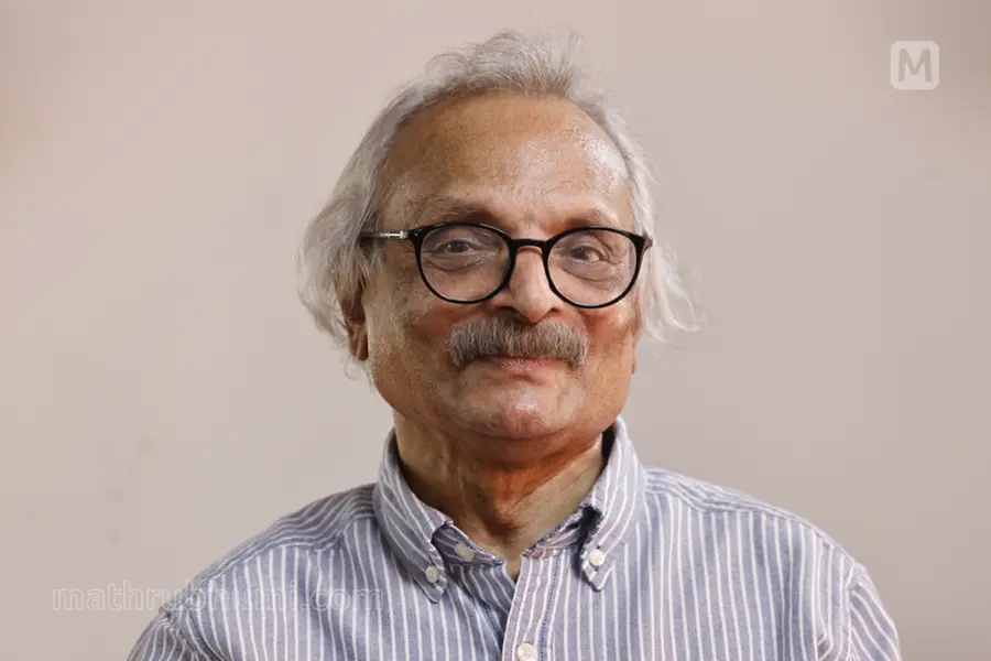 M. Mukundan Cautions Against Living-Together Culture Citing Risks Of Insecurity And Rise Of Unmarried Mothers at MBIFL 2026