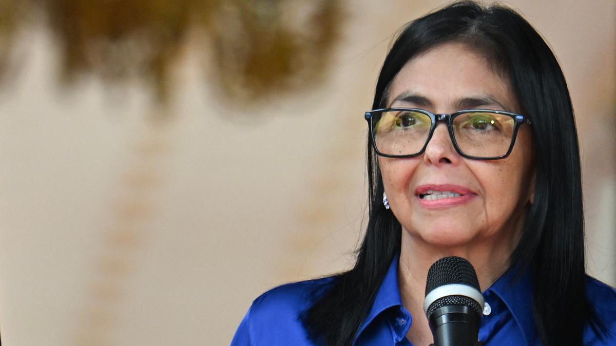 Venezuela’s acting president Delcy Rodríguez overhauls oil industry to invite global investment