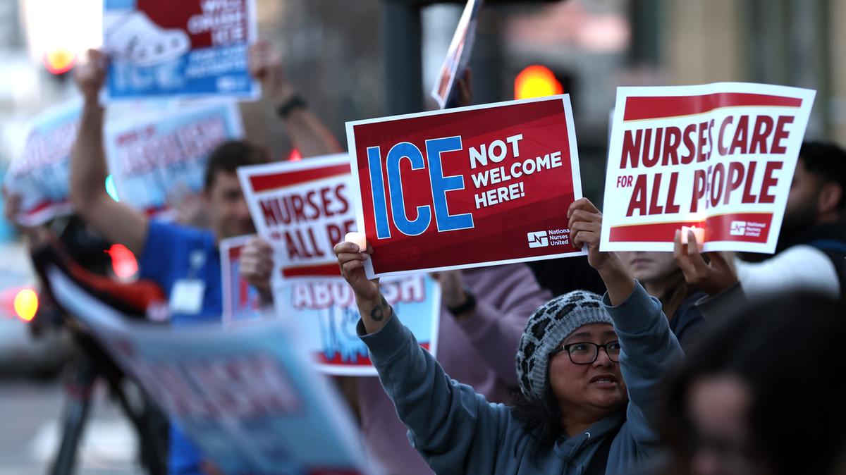 ‘No work, no school, no shopping’: All about the national anti-ICE strike on January 30, 31