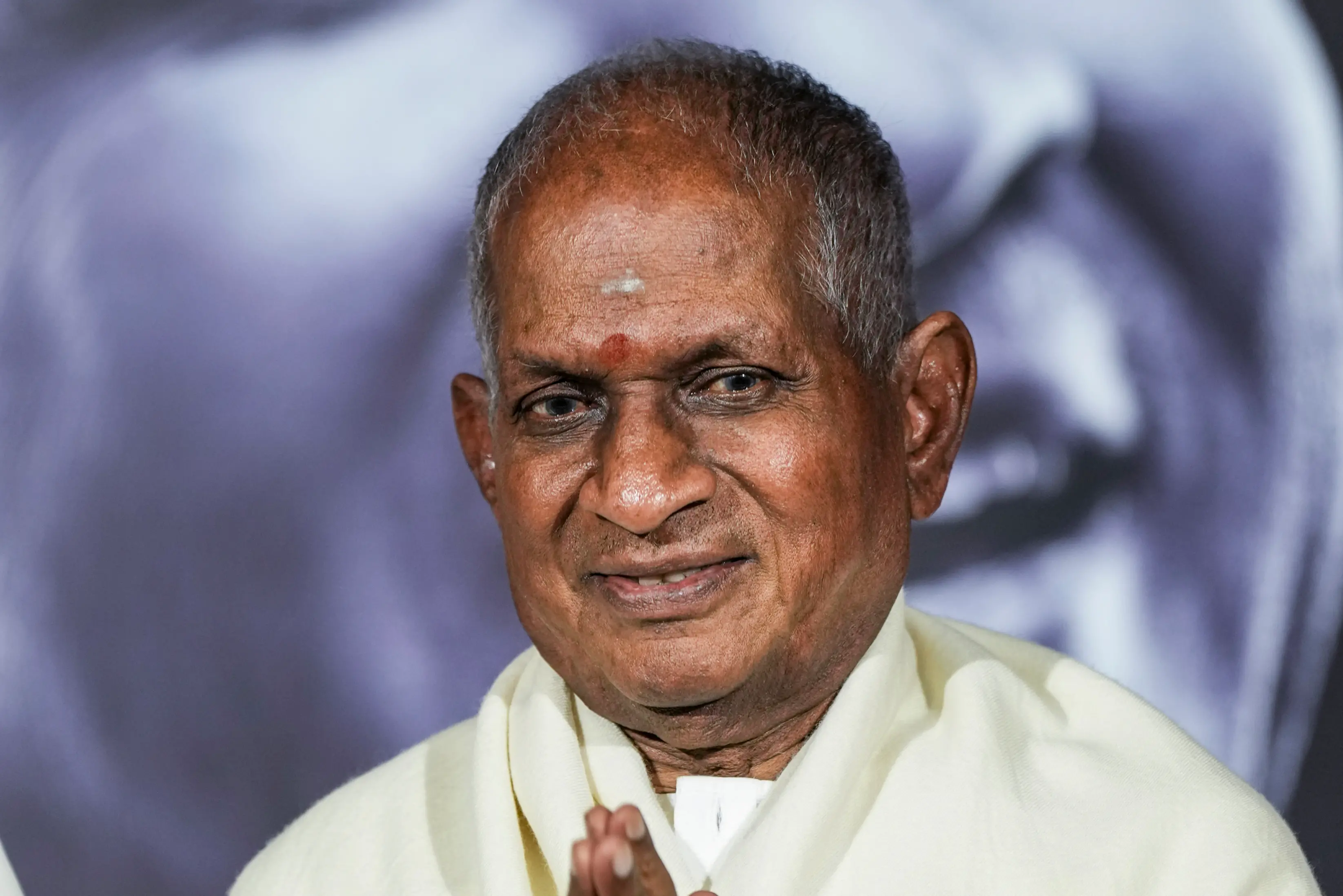 Ilaiyaraaja