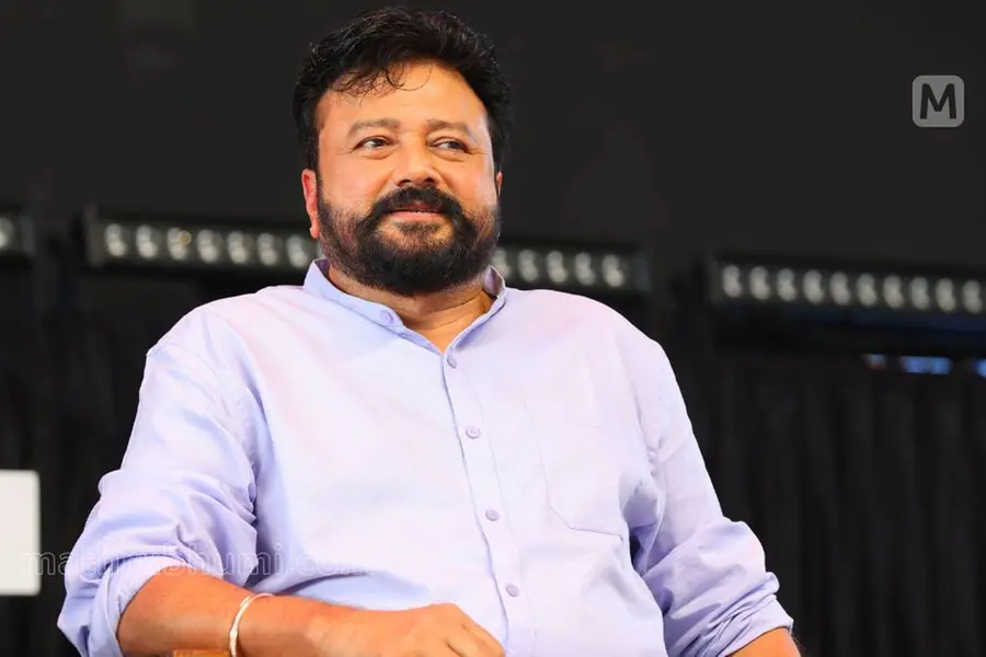 Sabarimala gold theft case: SIT records statement from actor Jayaram at Chennai residence
