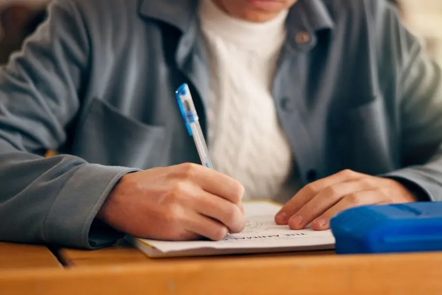 entrance-exam