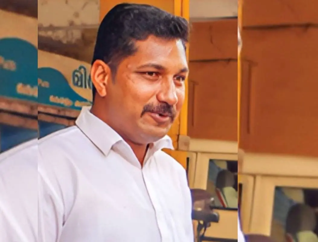 ടിജിൻ ജോസഫ്