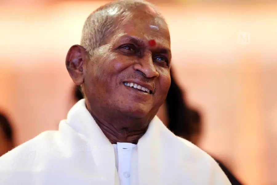 ilaiyaraaja
