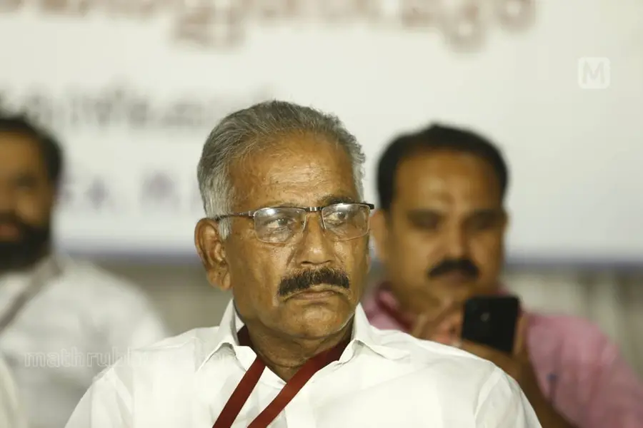 'മത്സരിച്ചത് മതി, ഇനി പാർട്ടിയെ നയിക്കട്ടെ': ശശീന്ദ്രനെതിരേ പ്രമേയം പാസാക്കി NCP മണ്ഡലം കമ്മിറ്റികൾ