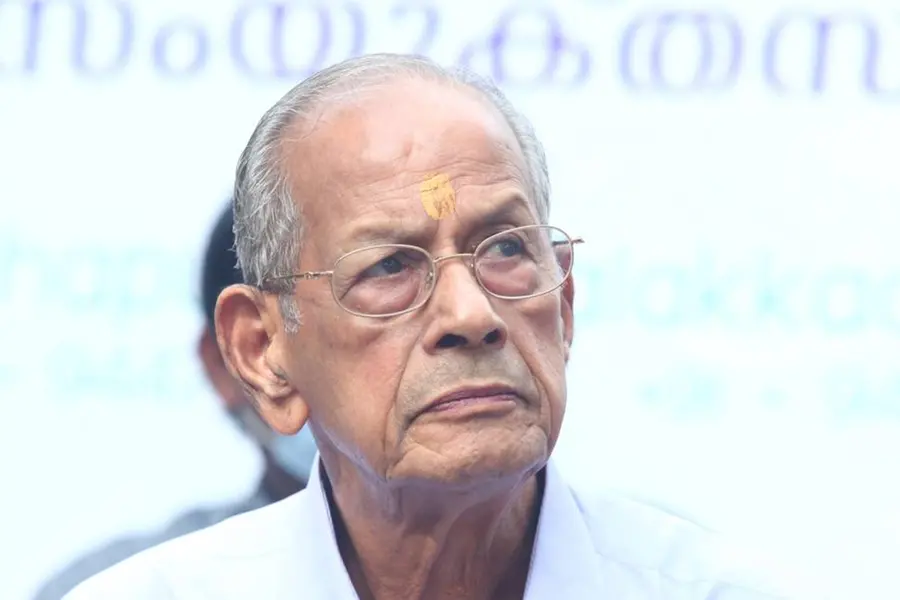 കെ റെയിലിനായി 100 കോടി ചെലവാക്കി; അതിവേഗ റെയിലിൽ സർക്കാരുമായി ആശയവിനിമയം ഉണ്ടായിട്ടില്ല- ഇ.ശ്രീധരൻ