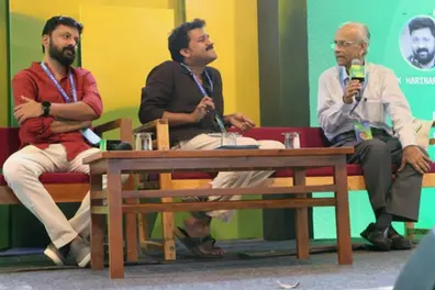 MBIFL 2026: Lyricists clash over ‘violent’ and ‘macabre’ trends in Malayalam film songs