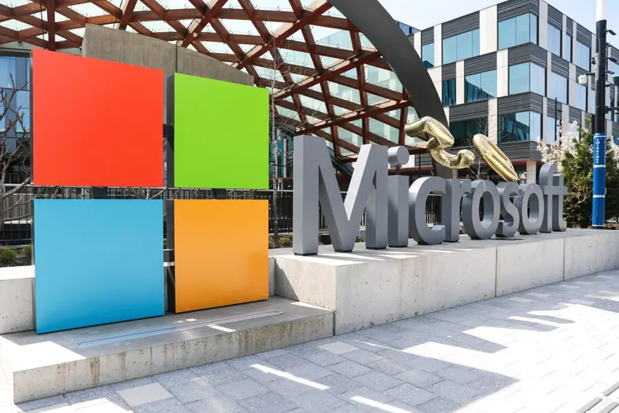 microsoft
