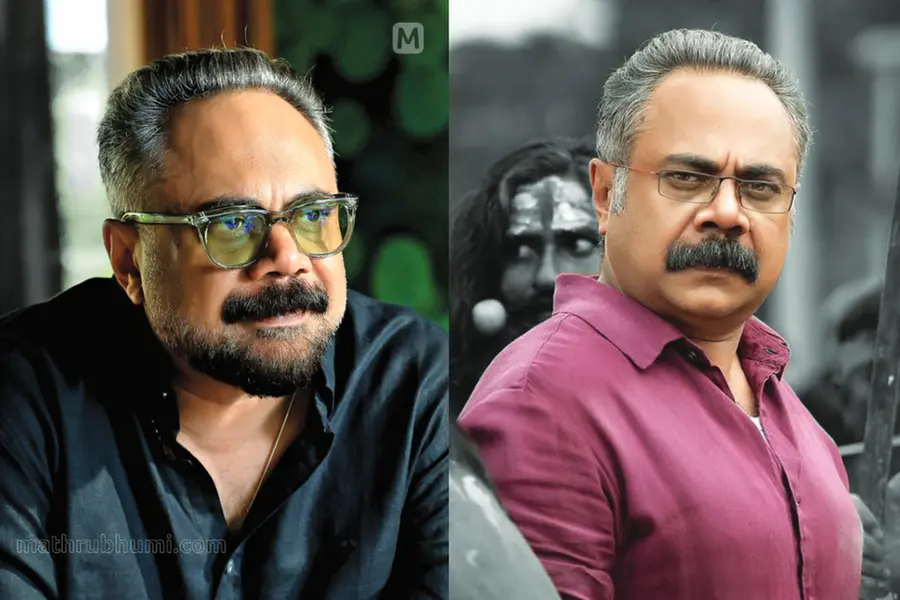 'George Sir' Label Now Irritates Me; New Role In Ranjith's Film Is Not A Villain: Prakash Varma