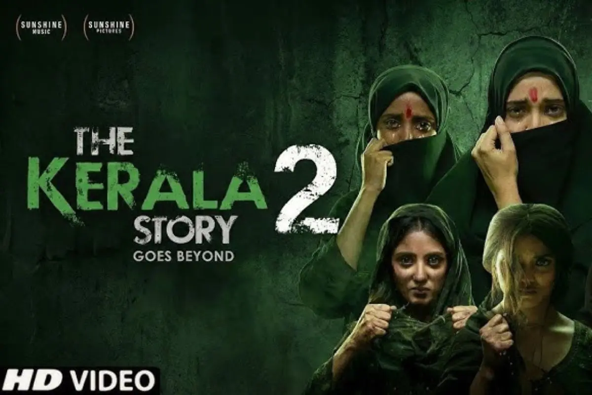 Official film poster.
