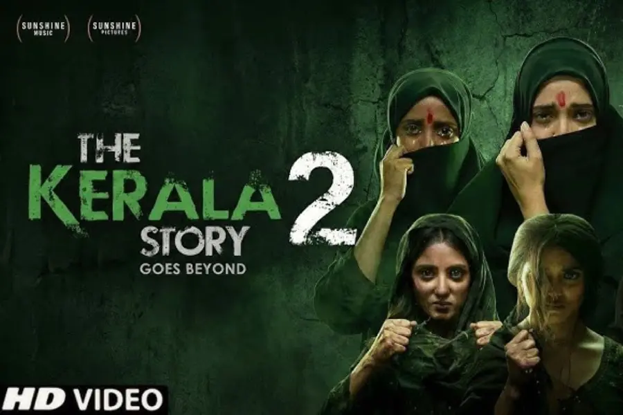 The Kerala Story 2 teaser out: Film shifts focus nationwide, women choose resistance over silence