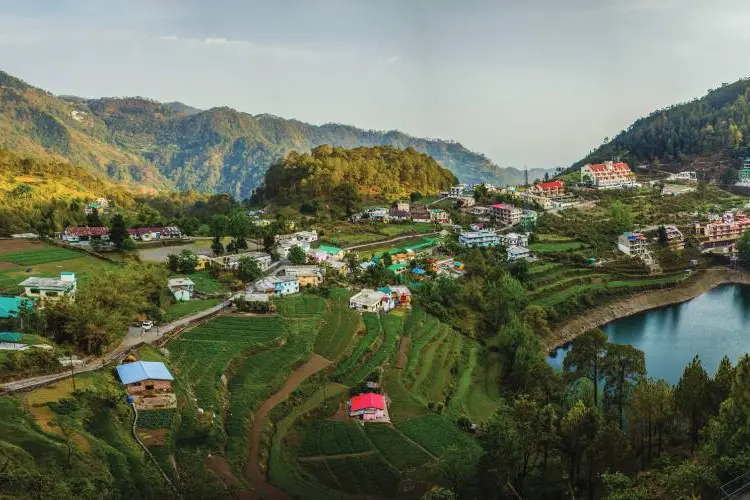 HIMALAYA