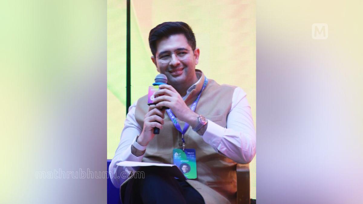 ‘Parineeti is my only love’: Raghav Chadha separates the personal from politics | WATCH
