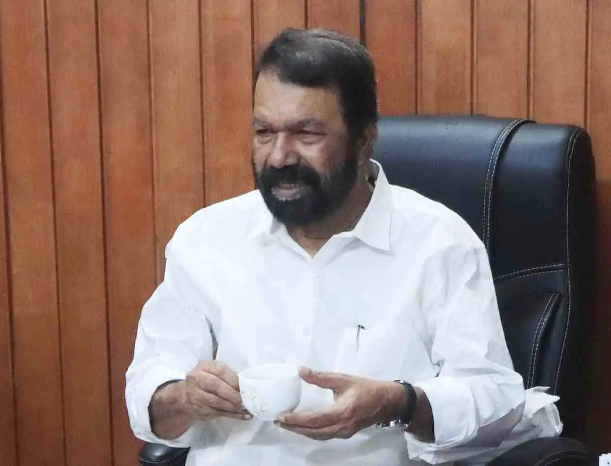 വി.ശിവന്കുട്ടി |ഫോട്ടോ: മാതൃഭൂമി