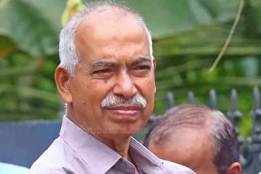 സിപിഎം പുറത്താക്കിയ വി.കുഞ്ഞികൃഷ്ണന് പോലീസ് സംരക്ഷണം നൽകണമെന്ന് ഹൈക്കോടതിയുടെ ഉത്തരവ്