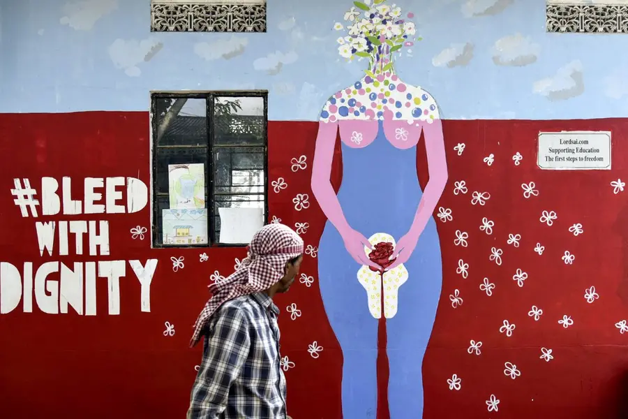 SC declares menstrual health a fundamental right; mandates free sanitary pads for schoolgirls