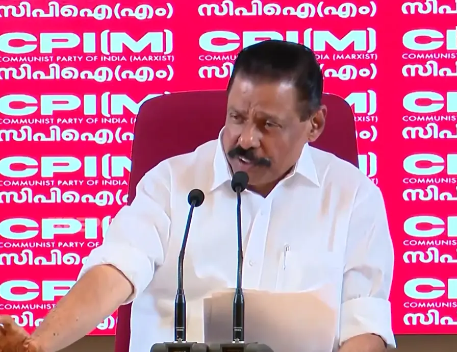 എം.വി.ഗോവിന്ദന്
