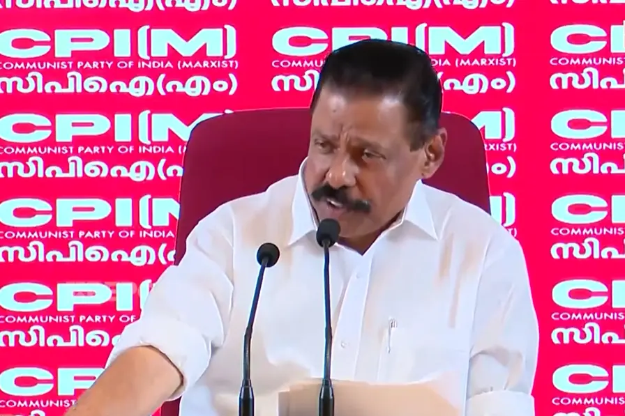 ‘നാലു മണിക്കൂറിനുള്ളിൽ തിരുവനന്തപുരത്ത് നിന്ന് കാസർകോട് എത്തണം, ശ്രീധരന്റെ പദ്ധതിയും അംഗീകരിക്കും’