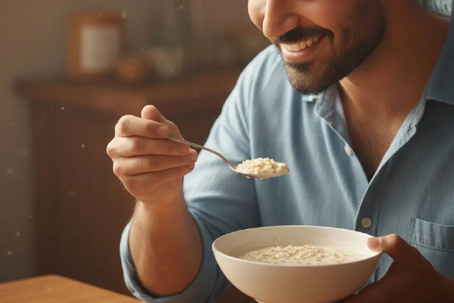 പതിവായി ഓട്സ് കഴിക്കാറുണ്ടോ? ഹൃദയാരോഗ്യം എങ്ങനെ മെച്ചപ്പെടും? ഇവ ശ്രദ്ധിക്കാം