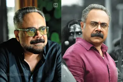 ‘Instead of being hated for the villain I played, I continue to receive love,’ says Prakash Varma