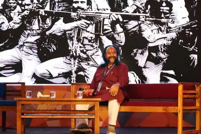 Not Sholay’s Chambal: Ruins, ravines and the allies who rebuilt history