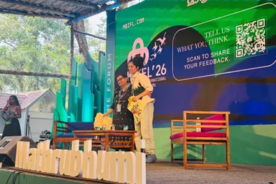 ‘Religious institutions running schools and colleges should shut down’: Sister Jesme at MBIFL 2026
