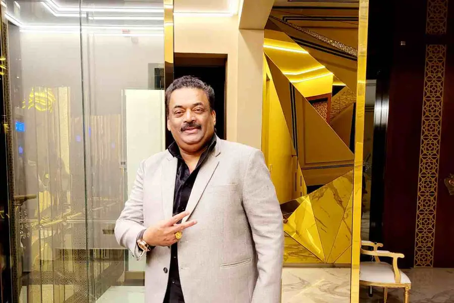 ആത്മവിശ്വാസം ബ്രാൻഡാക്കി, ഉയർന്ന ശമ്പളമുള്ള ജോലി രാജിവെച്ച് ബിസിനസ്സിലേക്കിറങ്ങി വളർന്നു, ഒടുവിൽ...