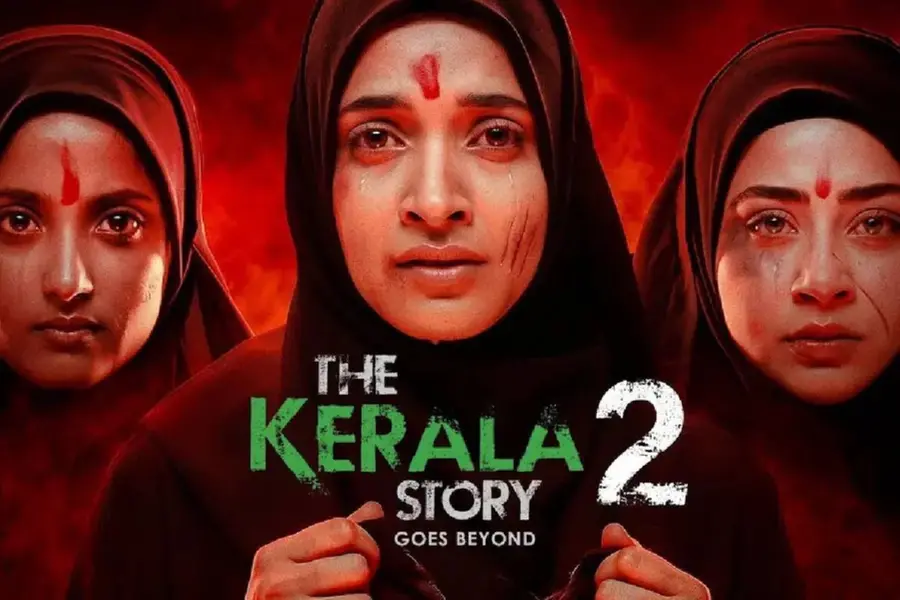 ‘Politically motivated propaganda’: The Kerala Story 2 faces backlash