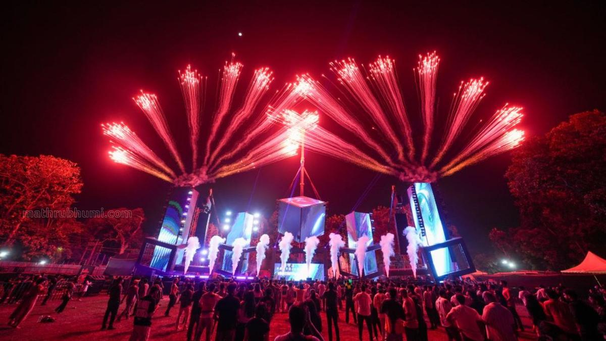 CULTR to fuse global beats with Kerala culture, says Psyfyi founder