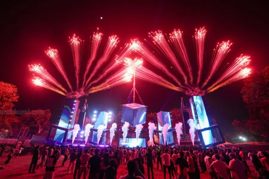 CULTR to fuse global beats with Kerala culture, says Psyfyi founder