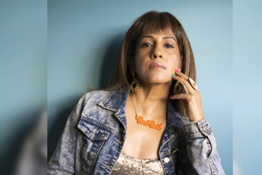 sangeeta pillai