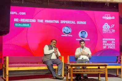 From Panipat to Bengaluru: Re-reading the Maratha Empire legacy at MBIFL 2026