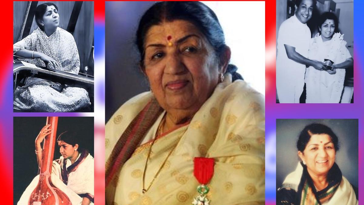 Lata Mangeshkar’s voice lives on: How translation kept memory and music alive at MBIFL
