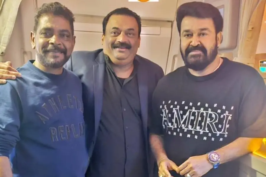 കാസനോവ ഇറങ്ങി 14 കൊല്ലം, സി.ജെ. റോയ് യുടെ മരണം പുതിയ സിനിമയുടെ റിലീസ് ആദ്യം പ്രഖ്യാപിച്ച ദിവസം