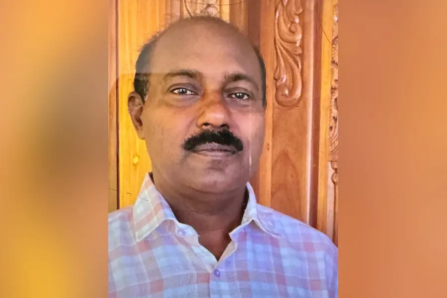ഡ്രൈവിങ് ടെസ്റ്റ് പാസാക്കാൻ കൈക്കൂലി; ചേർത്തലയിൽ മോട്ടോർവെഹിക്കിൾ ഇൻസ്പെക്ടർ വിജിലൻസ് പിടിയിൽ