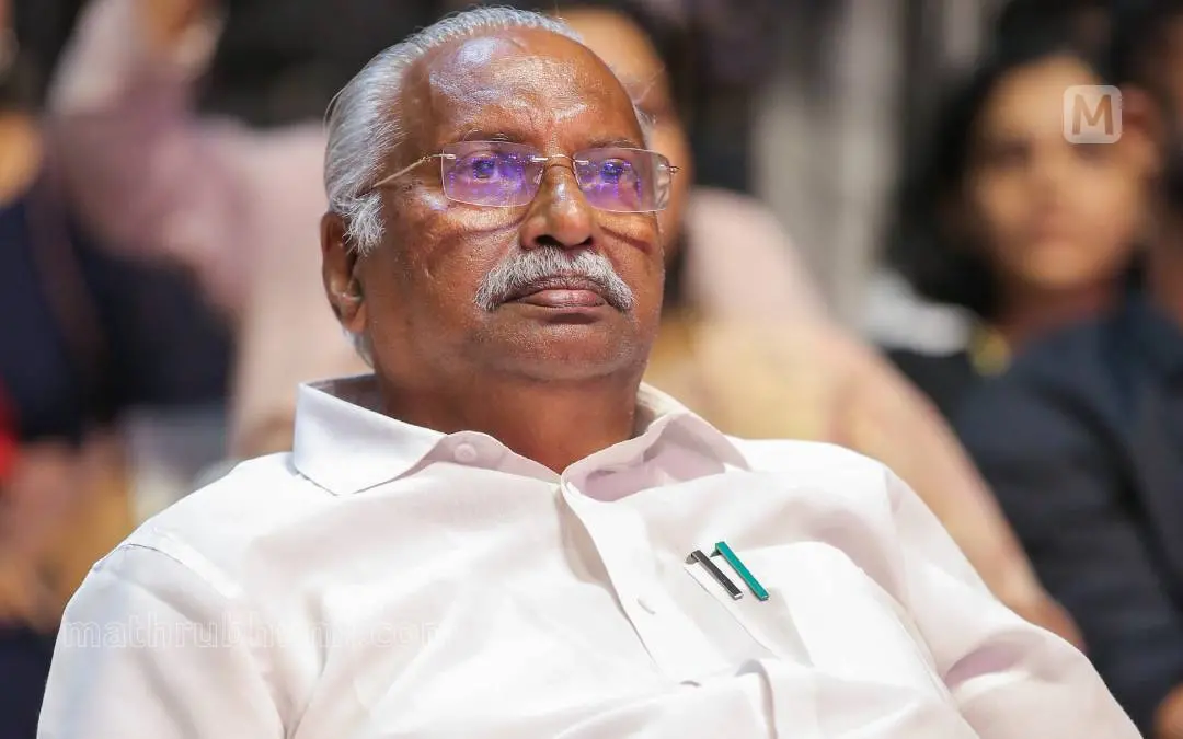 Gokulam Gopalan