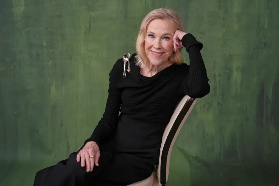 Catherine O’Hara, Emmy-winning star of Schitt’s Creek and Home Alone, passes away