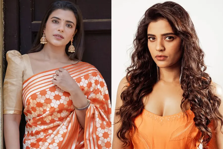 Aishwarya Rajesh