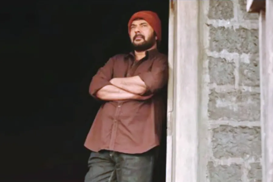 Peranbu