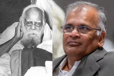 Why Periyar cannot be read without contradiction; Jayamohan explains