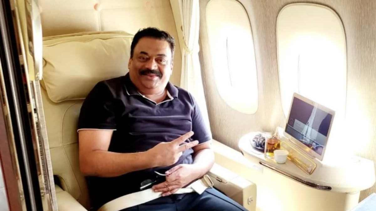 He quit a high-paying job, worked 18 hours a day and built an empire: CJ Roy’s story