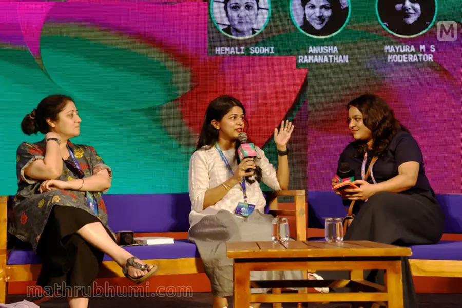 From Fear To Unconditional Love: Hemali Sodhi And Anusha Ramanathan On The Deep Bond Between Humans And Dogs