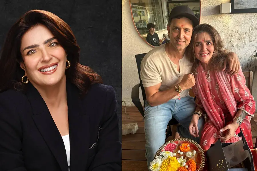 sunaina roshan